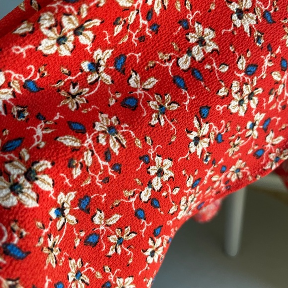 Speechless Dress - Picture 2 of 4